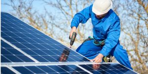 Installation Maintenance Panneaux Solaires Photovoltaïques à Theil-sur-Vanne
